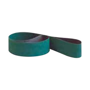 Bandes abrasives Norton R376 en alumine pour le meulage des métaux, fabrication américaine - Product Image 4