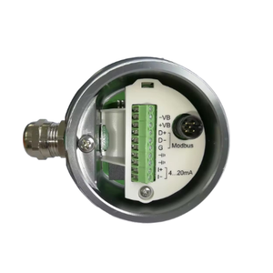 เครื่องกำเนิดไนโตรเจนอุตสาหกรรมแบบ PSA รุ่น S231 ตัวเรือนอะลูมิเนียม ป้องกันการเกิดน้ำค้าง ไนโตรเจนบริสุทธิ์ พร้อมระบบตรวจจับความชื้น - Product Image 2