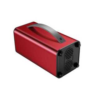 Energy Storage Battery Power Station Solar and Car Charging Source <b>Portable</b> Energy Storage System <b>Portable</b> Battery - Product Image 2