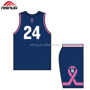 Custom Basketball Clothing Basketball Suit Basketball Warm Up Suits - Product Image 2