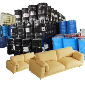 GSTPU Provide high resilience good support sofa foam chemical formula polyurethane chemicals