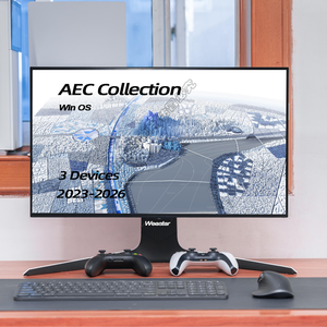 Bộ sưu tập AEC Edu phiên bản 1 năm 2023 2024 2025 2026 máy tính soạn thảo phần mềm Công cụ vẽ - Product Image 1