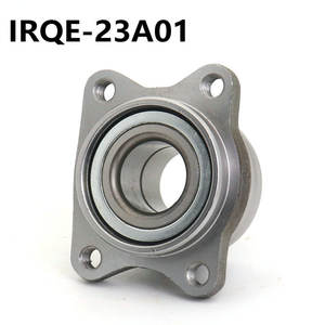 Ensemble moyeu et roulement Irqe 3000872 pour roue arrière Zhonghua H530 Jac Bin - Product Image 2