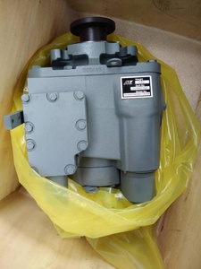 ปั๊มไฮดรอลิกแบบแปรผัน SPV23 SPV22 อะไหล่เครื่องจักรก่อสร้างสำหรับเครื่องผสมคอนกรีต - Product Image 4