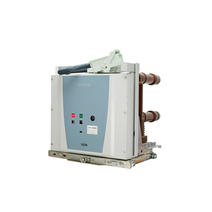 Interruptor de Vacío Original 3AE8174-1 SION VCB 12kV 630A 25kA Extraíble de Media Tensión - Product Image 2