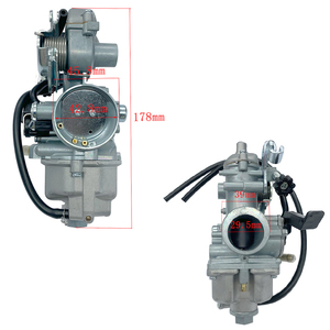 Nouveau carburateur pour Carb CRF230F CRF 230F CRF230 F 16100-KPS-851 16100-KPS-901 16100-KPS-D01 03-09 - Product Image 2