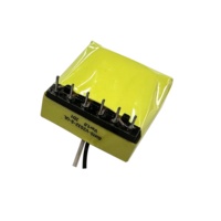 Alimentation à découpage haute fréquence Baina Flyback EFD30 de type EFD avec transformateur toroïdal unique pour CCTV, audio, LED, applications médicales - Nouveau