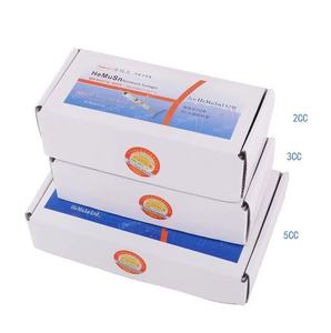 Jeringa automática <span class=keywords><strong>de</strong></span> 3ML <span class=keywords><strong>para</strong></span> instrumento veterinario <span class=keywords><strong>de</strong></span> <span class=keywords><strong>viruela</strong></span> aviar - Product Image 2