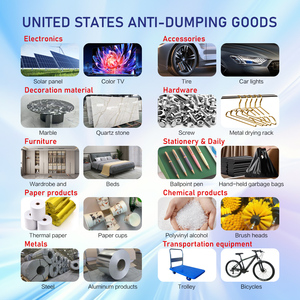 Logistics <strong>Supplier</strong> Best &amp; Cheap DDP DDU Sea/Air/Express Products <strong>Supplier</strong> Shipping Rates From China To US - Product Image 4
