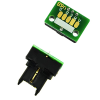 Puce pour les puces de remplacement laserjet à puce AR-270T Sharp pour l'encre Sharp Duplo
