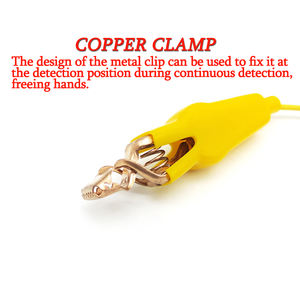 Lápiz de Medición Digital para Automóviles, Lápiz de Prueba de Inducción para Reparación Automotriz y Herramientas Automotrices, Venta al por Mayor. - Product Image 2