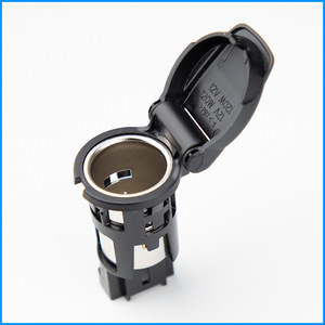 253312923R 12V ช่องเสียบไฟรถยนต์แบบผสมสำหรับรถยนต์ Renault Nissan - Product Image 4