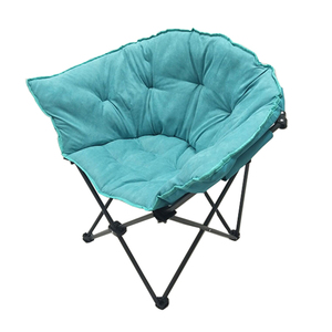 HITREE Bán Buôn Ghế Bướm Thoải Mái Chất Lượng Cao Ghế Gập Mặt Trăng - Product Image 5