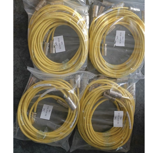 9106250406/Sensor Cable/Drilling Rig Parts/Energy and Mining Equipment/