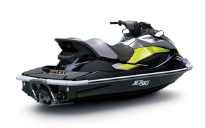 Nuevo y Potente Modelo de Moto Acuática ST 160X 2026 con 3 Años de Garantía - Product Image 2