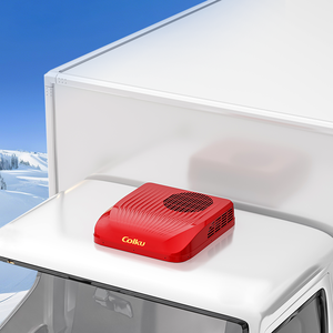 Enfriador de Aire Acondicionado Colku MT20 DC 24V 1950W, Gran Venta, para Camiones, Automóviles, Autocaravanas, Furgonetas y Remolques - Product Image 1