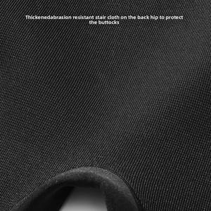 Nouvelle <span class=keywords><strong>combinaison</strong></span> de plongée et de surf en néoprène de 3mm pour hommes et femmes à manches courtes et shorts épaissi chaud et résistant au froid - Product Image 4