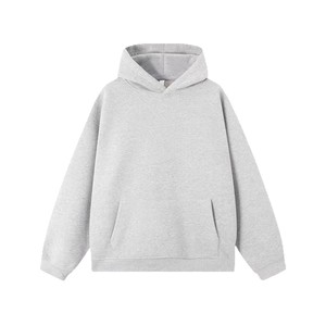 Almacén de EE. UU. 2026 Conjunto de Sudadera con Capucha y Pantalones de Chándal Essential 1.1 con Estampado Fears of God 1977 - Product Image 4