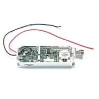 Módulo Amplificador de Potencia de RF de 840-950MHz y 100W para Amplificación de Señales de RF