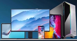 High-Speed Portable USB <strong>External</strong> <strong>Hard</strong> <strong>Drive</strong> 1TB 2TB for Laptop Factory 64GB 128GB 256GB 512GB Storage Desktop Metal Shell - Product Image 5