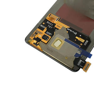 อะไหล่หน้าจอโทรศัพท์มือถือสำหรับ <span class=keywords><strong>VIVO</strong></span> <span class=keywords><strong>S15</strong></span>/S16E/Neo6 iqoo/Neo6se iqoo/V27E หน้าจอ Digitizer - Product Image 5