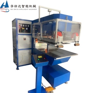 10-25kw tần số cao <span class=keywords><strong>PVC</strong></span> PU băng tải Doanh máy hàn - Product Image 1