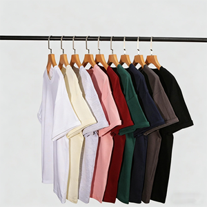 Camiseta de Hombre de Alta Calidad, Camiseta Más Vendida, Color Personalizado, Camiseta Ligera para Hombre Adulto - Product Image 2