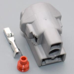 1pin 7283-1015-10 9091 80-1166 ô tô kết nối 2jz gõ cảm biến xe cắm tự động ổ cắm cho TOYOTA - Product Image 3