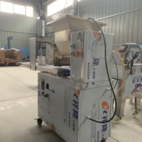Diviseur et presse à pâte/Machine à diviser la pâte et à pain plat/Coupeur de pâte et machine à former les biscuits
