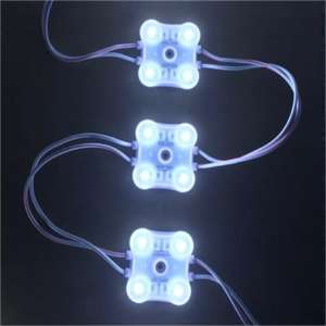 Los módulos LED con alta satisfacción del cliente y excelente estabilidad son ideales para crear letreros publicitarios de alta calidad. - Product Image 1