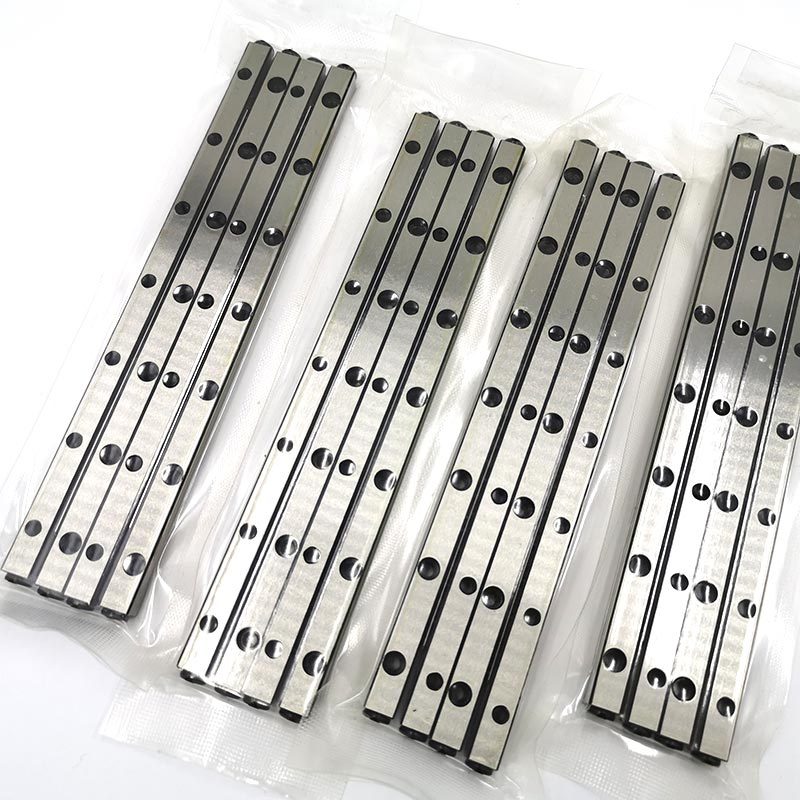 Factory Price Hg20 Precise Linear Guide