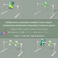 Support de bureau mobile pliable ProYou, support de téléphone portable, support pour iPad, support pour téléphone, accessoires d'enregistrement, usines de vente en gros