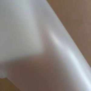 Láminas de Plástico APET Transparente Esmerilado Personalizadas de 0.1-10 mm de Espesor, Alta Calidad con Servicios de Corte e Impresión para Termoformado - Product Image 3