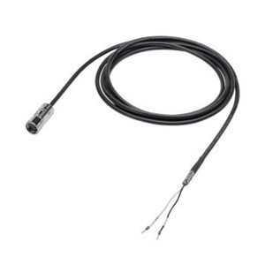 6FX3502-5BL03-1AF0 สายเคเบิลประกอบสำเร็จ 2x0.75 มอเตอร์ S-1FL2 SH45/65/90 S200 ทองแดงชุบทอง 150V 4A ความยาว = 5 ม. - Product Image 2