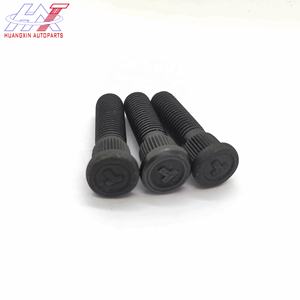 Huangxin M12x1.5 <span class=keywords><strong>goujon</strong></span> <span class=keywords><strong>de</strong></span> <span class=keywords><strong>roue</strong></span> écrou <span class=keywords><strong>de</strong></span> <span class=keywords><strong>roue</strong></span> boulon nouvelles pièces clés en acier pour les modèles TOYOTA 90942-02037 et 90942-02070 directement <span class=keywords><strong>de</strong></span> la Chine - Product Image 4