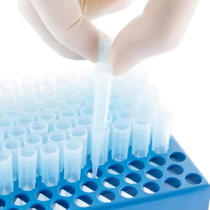 Puntas de Pipeta de Polipropileno, Universales, de Plástico, para Transferencia de Líquidos de Laboratorio, 1000ul, Estériles, de Un Solo Uso, Desechables - Product Image 5
