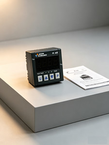Hecho en Italia, <span class=keywords><strong>ASCON</strong></span> TLK48 HCRR - Ya no se fabrica. El modelo de repuesto es K48-HCRR-E- - Product Image 5