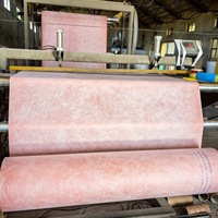 Sous-couche de toit en polyester à membrane imperméable moderne PE PP résistant aux UV pour sous-sol et piscine résistant à l'eau