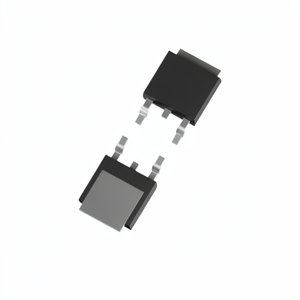 Compre Componentes Electrónicos en Línea, Transistores DI022P06D1-AQ TO-252 Originales - Product Image 1