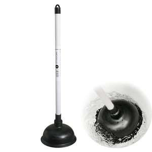 <span class=keywords><strong>Desatascador</strong></span> de <span class=keywords><strong>fregadero</strong></span> de succión fuerte de tamaño Ideal con asas de aluminio <span class=keywords><strong>Desatascador</strong></span> de inodoro de baño <span class=keywords><strong>potente</strong></span> <span class=keywords><strong>Desatascador</strong></span> de drenaje de alta resistencia - Product Image 1