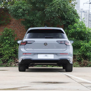 รถยนต์ Volkswagen Golf ปี 2026 รุ่นใหม่เอี่ยม เครื่องยนต์ 1.5T คอมแพคแฮทช์แบค เกียร์อัตโนมัติ 7DCT มาตรฐานยูโร 6 รถสปอร์ตที่เชื่อถือได้ พวงมาลัยซ้าย ไมล์ 0 กม. รับจองแบบมัดจำ - Product Image 6