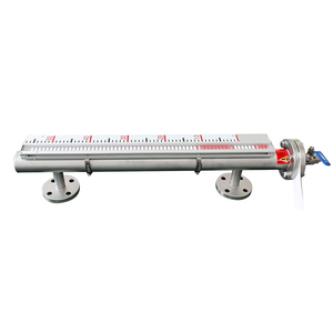 เซ็นเซอร์วัดระดับน้ำแบบแม่เหล็กพร้อมลูกบอลลอยสำหรับการวัด - Product Image 3