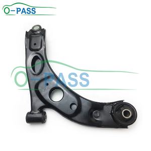 Brazo de Control Inferior Delantero para TOYOTA Passo 1.3L y <span class=keywords><strong>DAIHATSU</strong></span> <span class=keywords><strong>Boon</strong></span> 1.0L 48068-B1010 48069-B1010 - Product Image 3