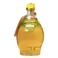 Fabriqué en Italie, liqueur Erba Luigia 700 ml, aromatique, herbe Luise, avec 25 % d'alcool, sans additifs, parfum de zeste de citron