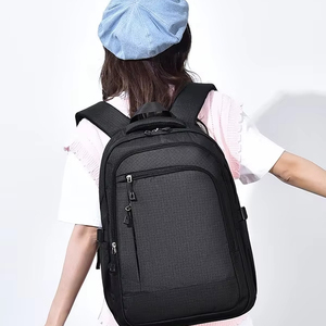 Men's Sport <b>Backpack</b> Large Capacity Casual Fashionable Laptop <b>Backpacks</b> <b>Waterproof</b> Anti-Theft <b>Backpack</b> for Teenagers - Product Image 3