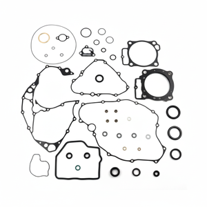 Pour Honda CRF R 450 17-18 Kit de joint de culasse moteur jeu de joints haute Performance pour motos CRF R 450 - Product Image 1