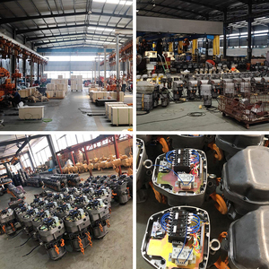 <span class=keywords><strong>0.5</strong></span> tấn <span class=keywords><strong>Chain</strong></span> <span class=keywords><strong>hoist</strong></span> Electric cho xây dựng tháp Marine Crane Palăng động cơ điều kiện mới cho bán lẻ khách sạn vật liệu kim loại - Product Image 6