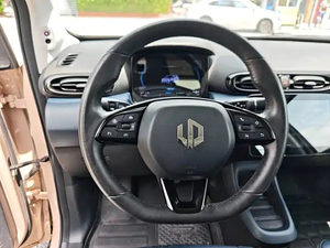 Envío Directo de Fábrica, Leapmotor T03 <span class=keywords><strong>2022</strong></span>, Eléctrico, 403 KM, 115 Puntos de Verificación, VIN Verificado - Product Image 5