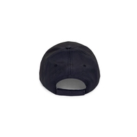 Gorra de Béisbol Ligera de Seis Paneles con Visera Precurvada y Ojales Bordados para Deportes al Aire Libre Ajustable