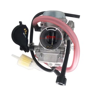 Carburateur 32,5 mm pour Arctic Cat 300 DVX 2009-2015, pièces de rechange 3306-881 - Product Image 2